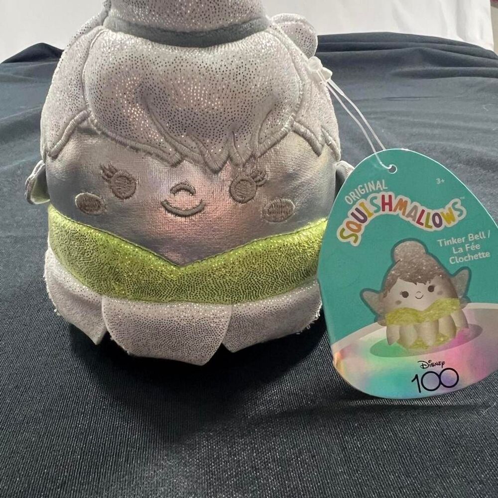 Disney multi Stuffed-animals